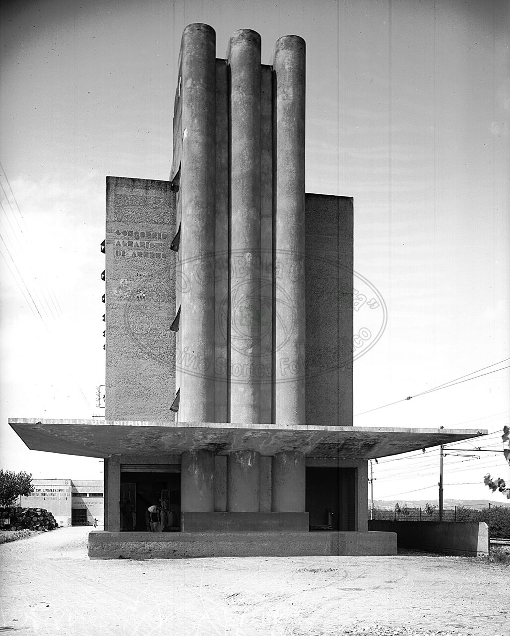 Consorzio Agrario