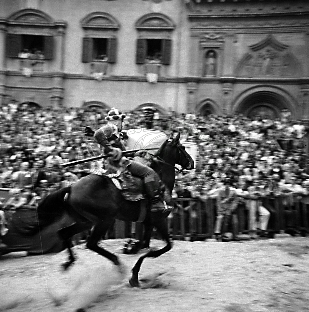 Giostra del Saracino