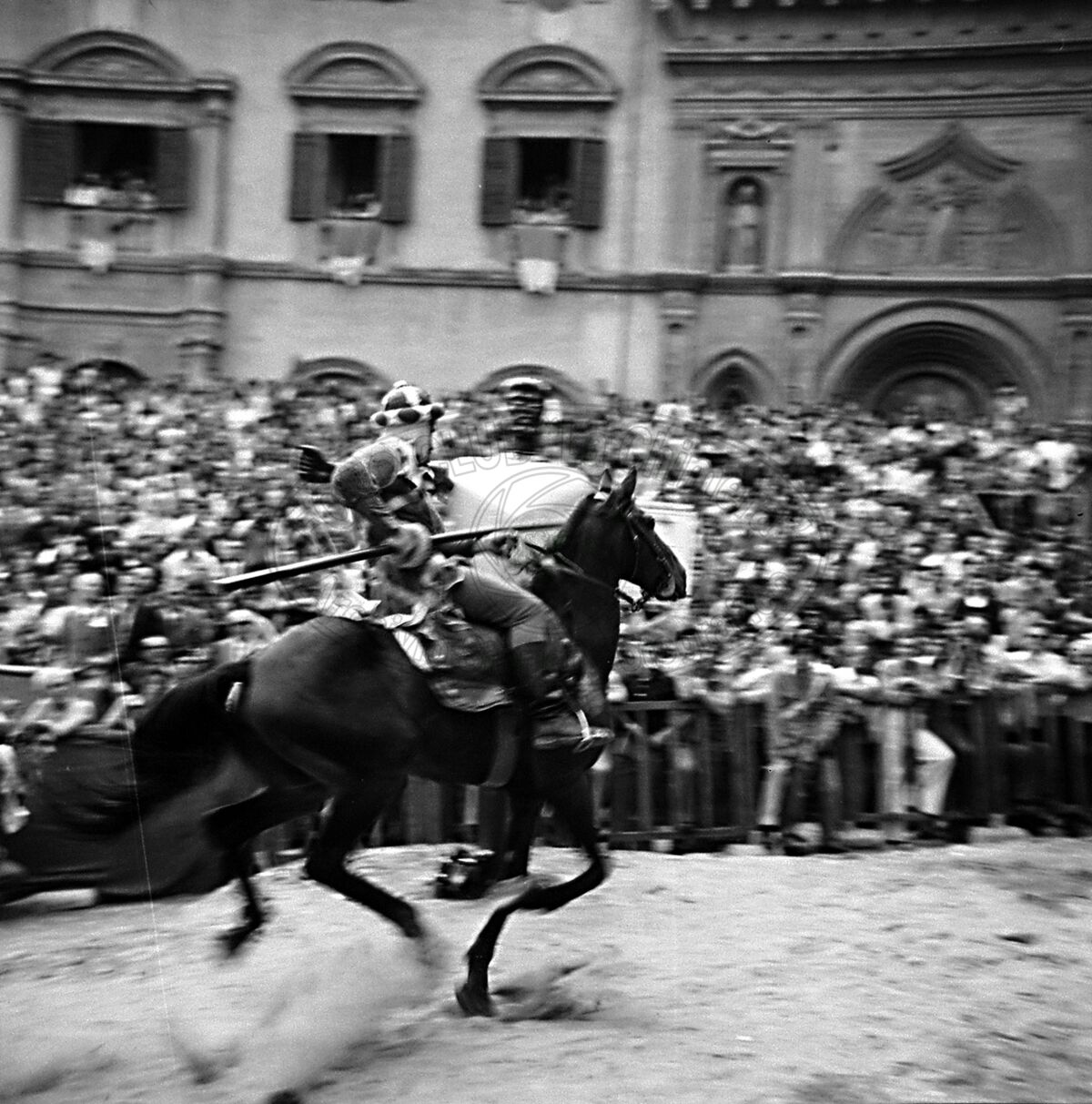 Giostra del Saracino