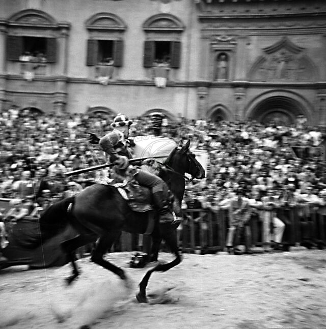 Giostra del Saracino