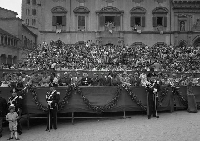 Giostra del Saracino del 7 settembre