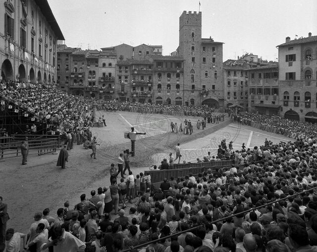 Giostra del Saracino del 7 settembre