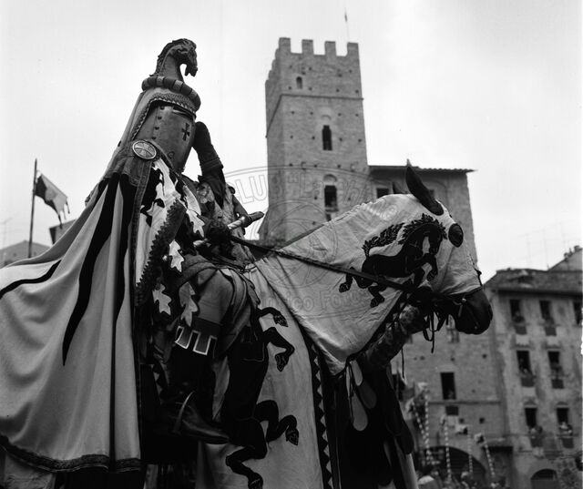 Giostra del Saracino del 7 settembre