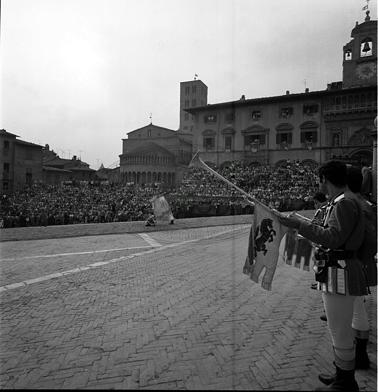 Giostra del Saracino del 7 settembre