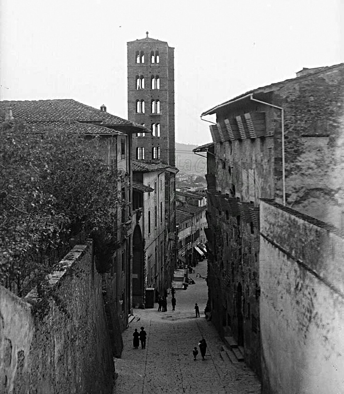 Via dei Pileati
