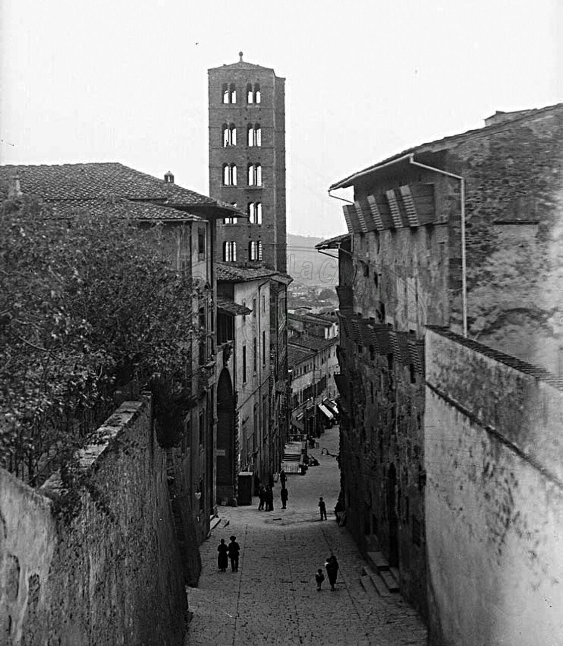 Via dei Pileati