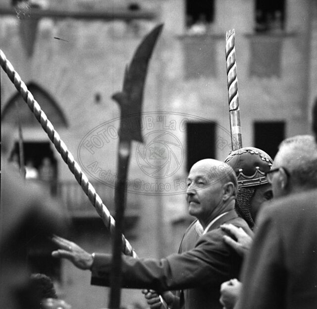 Giostra del Saracino del 7 settembre