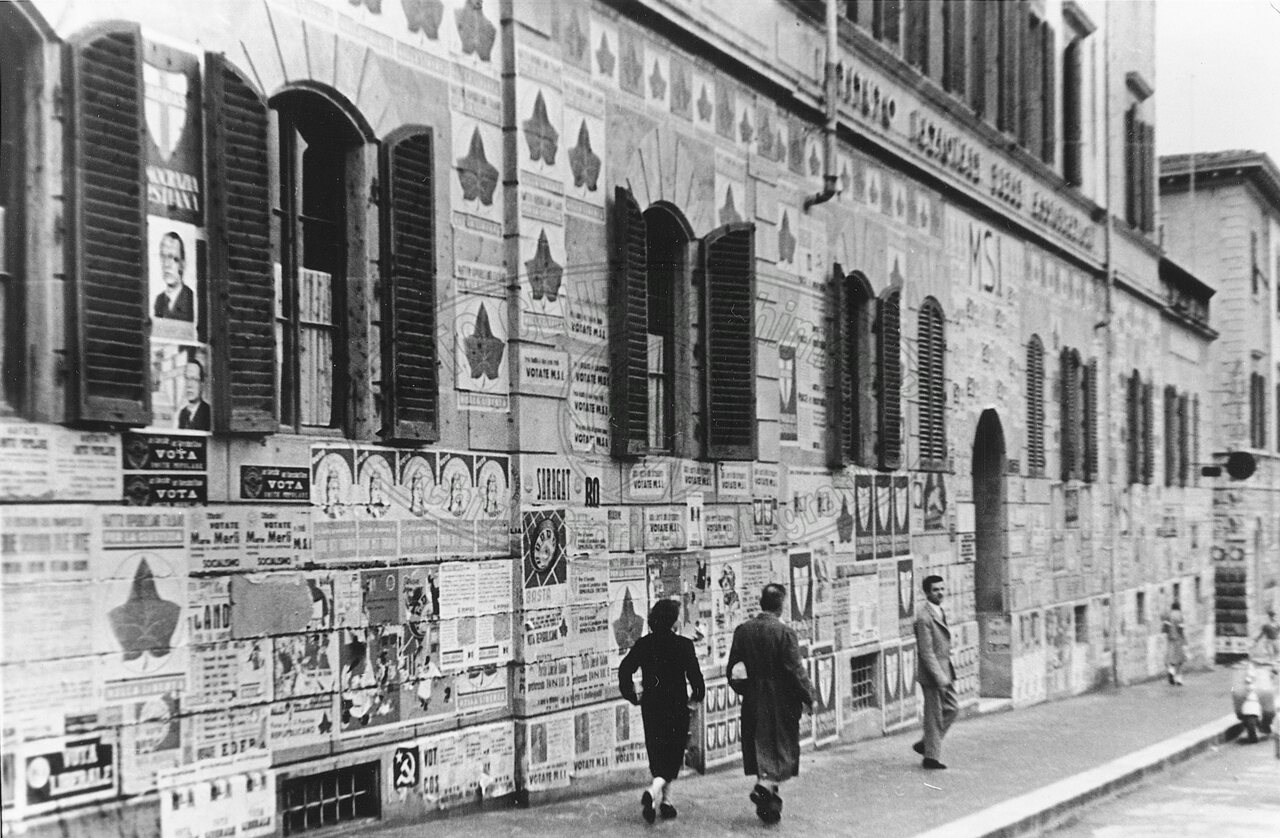 Via Guido Monaco