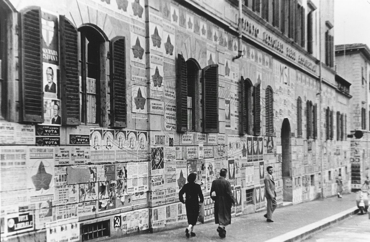 Via Guido Monaco