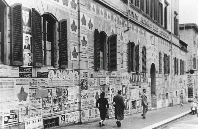 Via Guido Monaco
