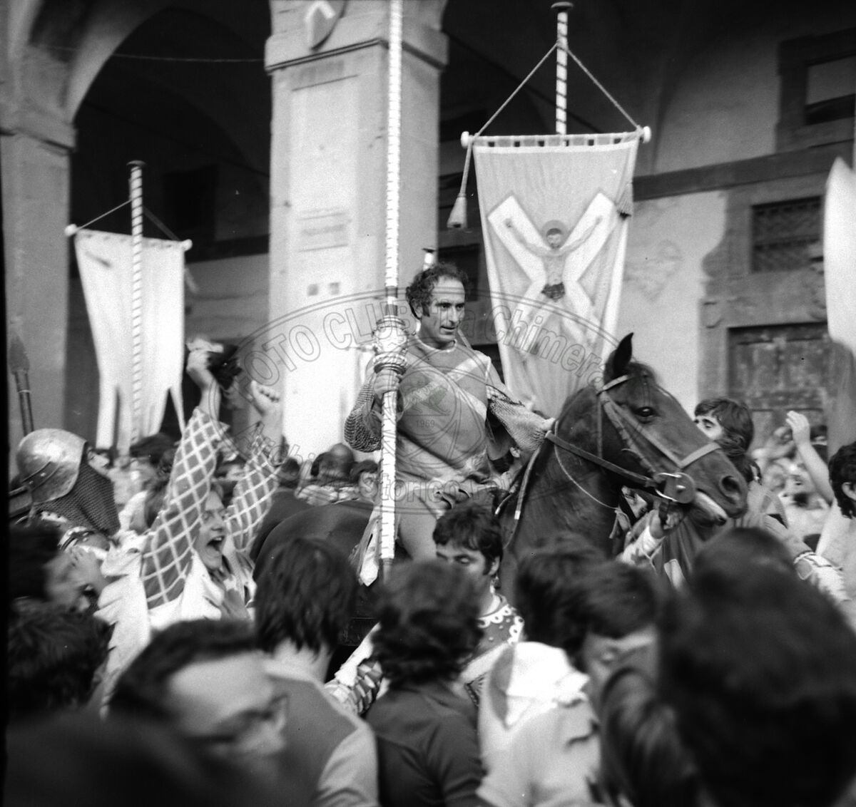 Giostra del Saracino