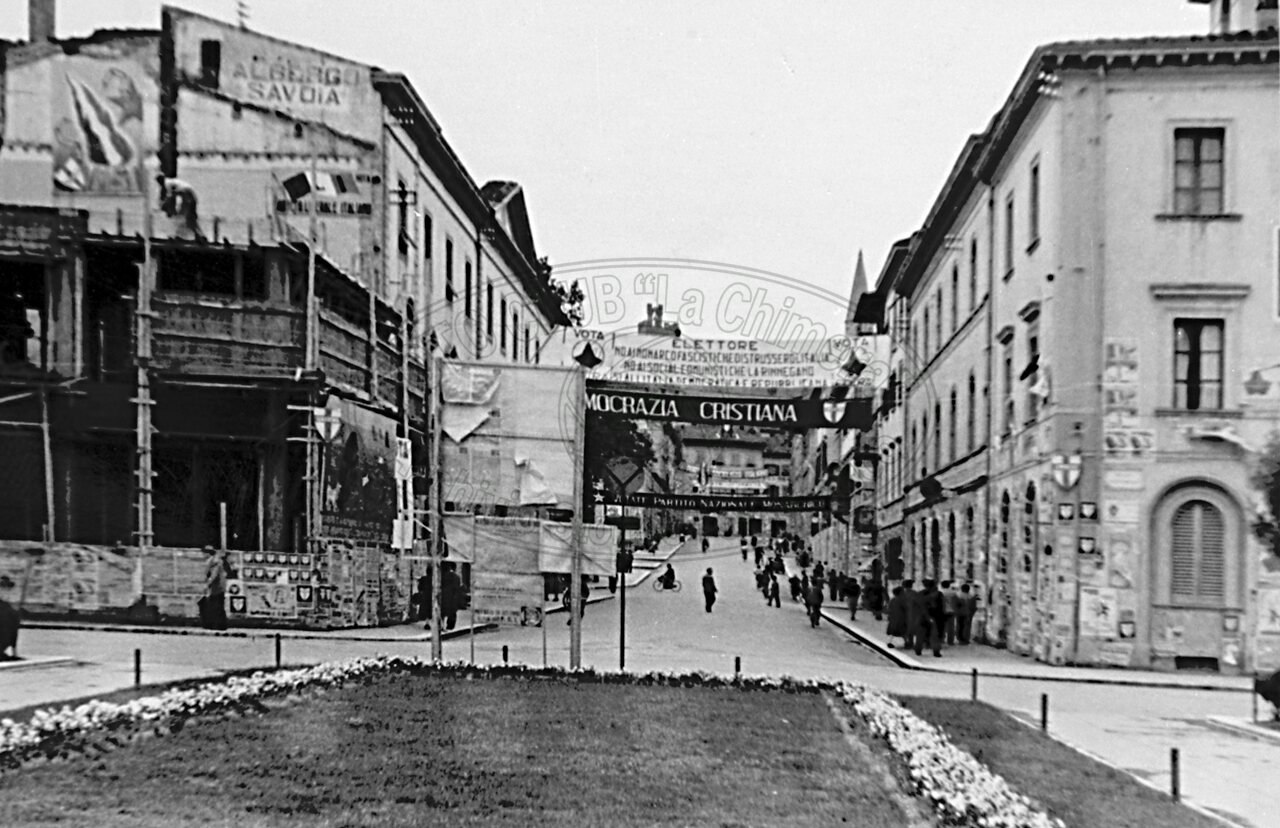 Via Guido Monaco