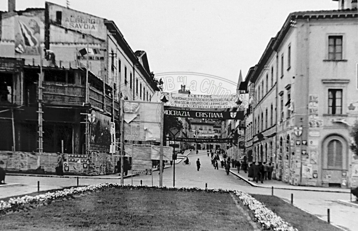 Via Guido Monaco