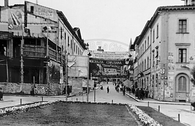 Via Guido Monaco