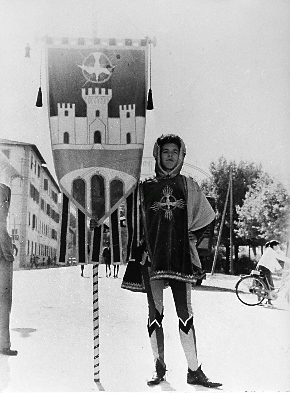 Giostra del Saracino