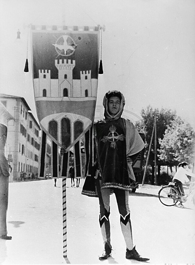Giostra del Saracino