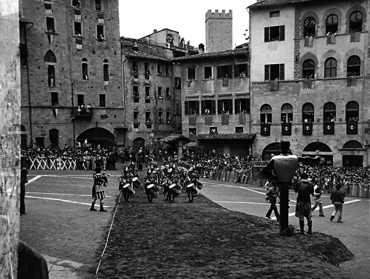 Giostra del Saracino