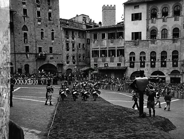 Giostra del Saracino