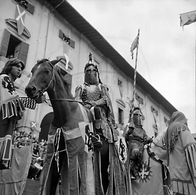 Giostra del Saracino