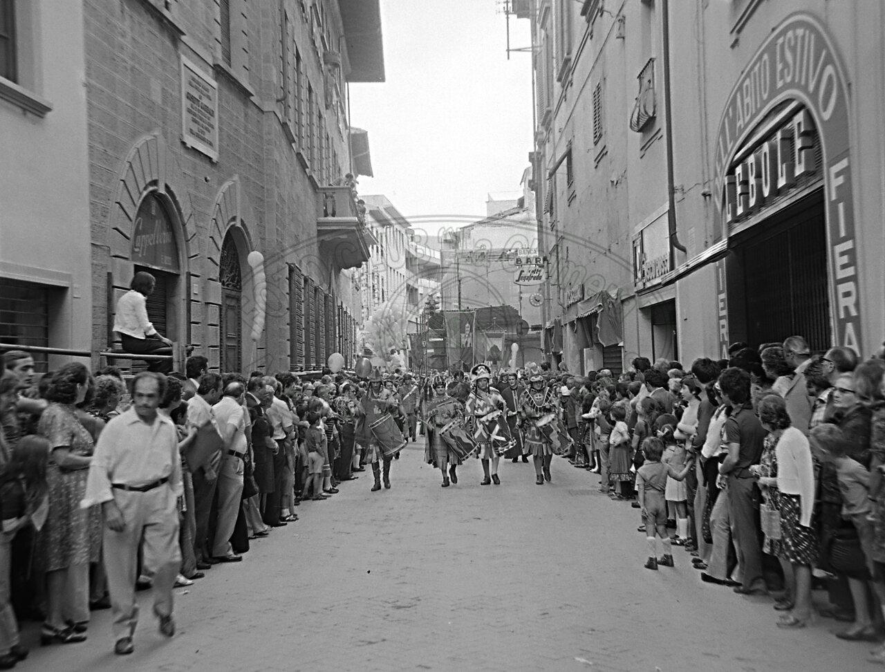 Giostra del Saracino