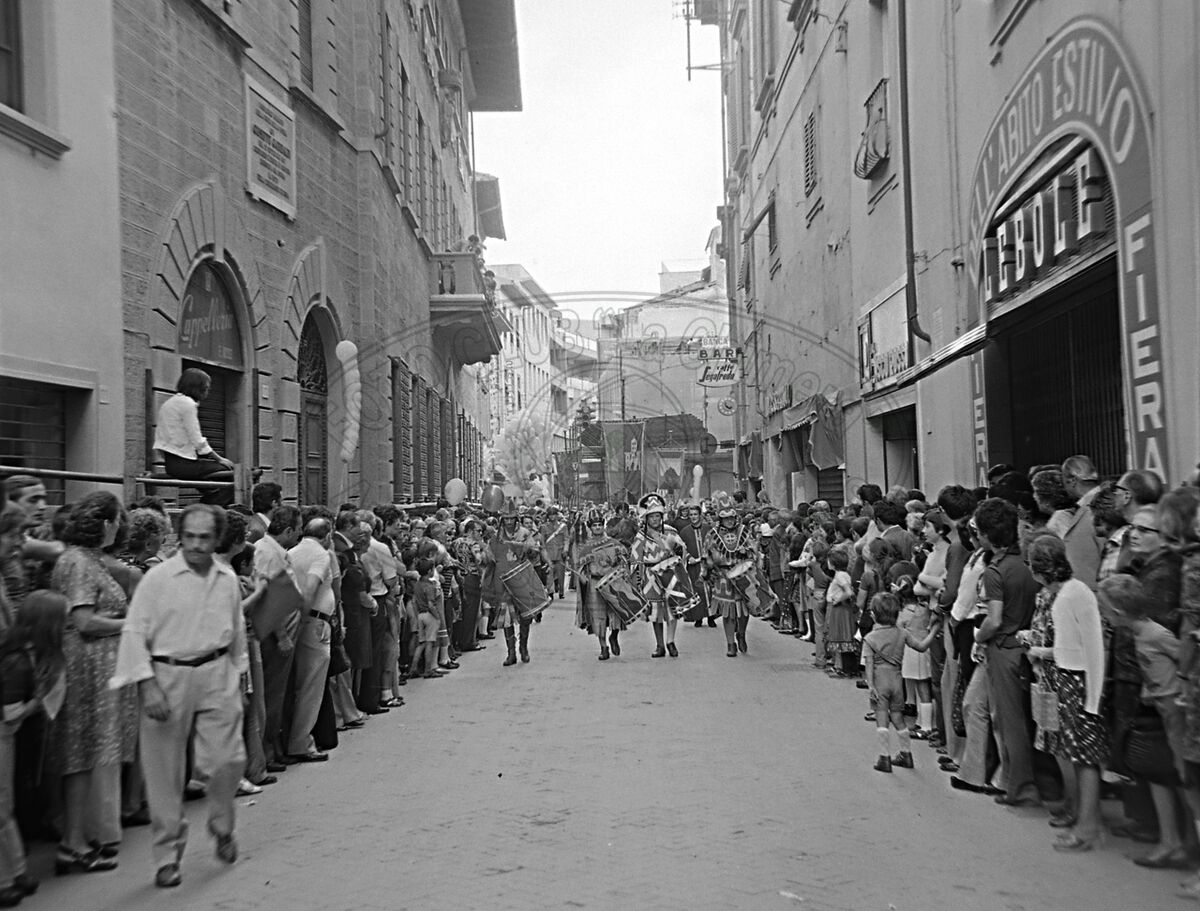 Giostra del Saracino