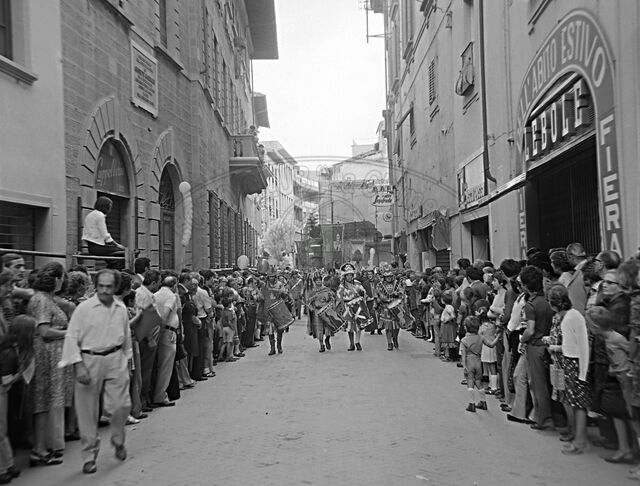 Giostra del Saracino