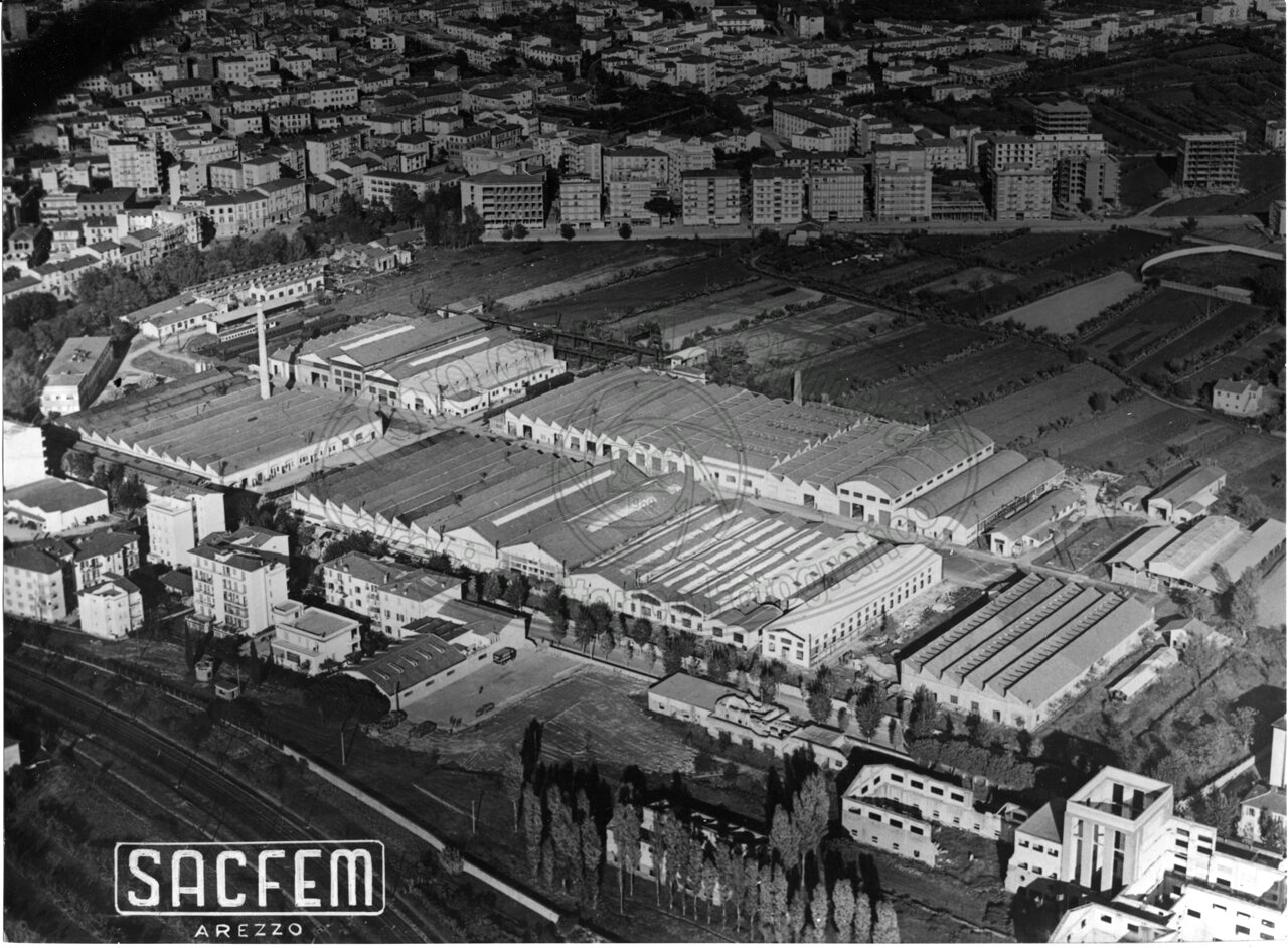 Panoramica