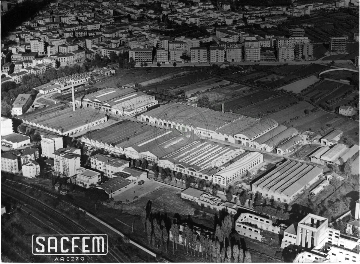 Panoramica