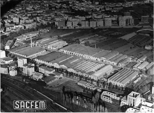 Panoramica
