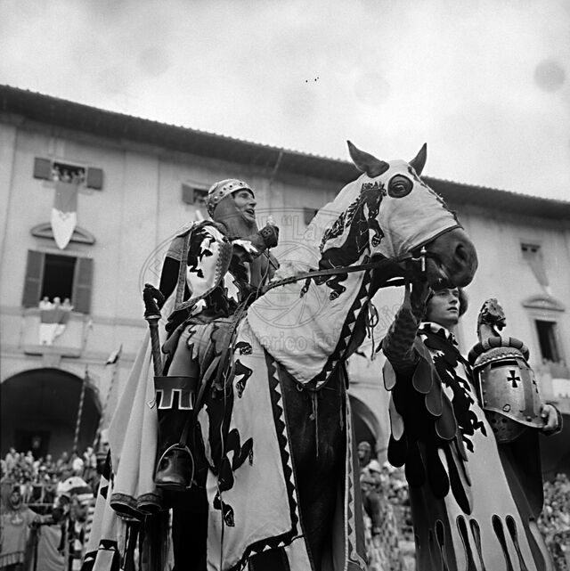 Giostra del Saracino