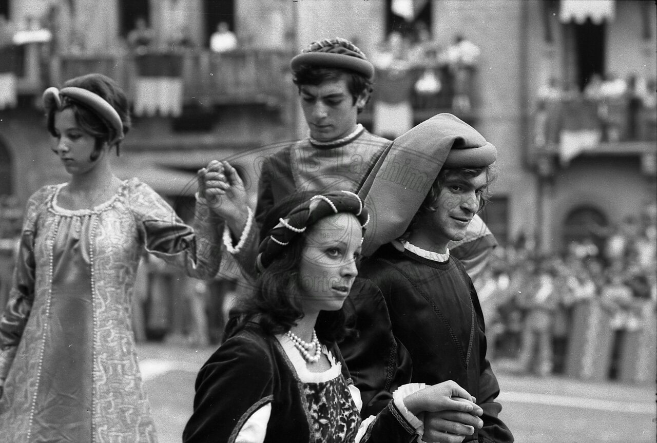Giostra del Saracino