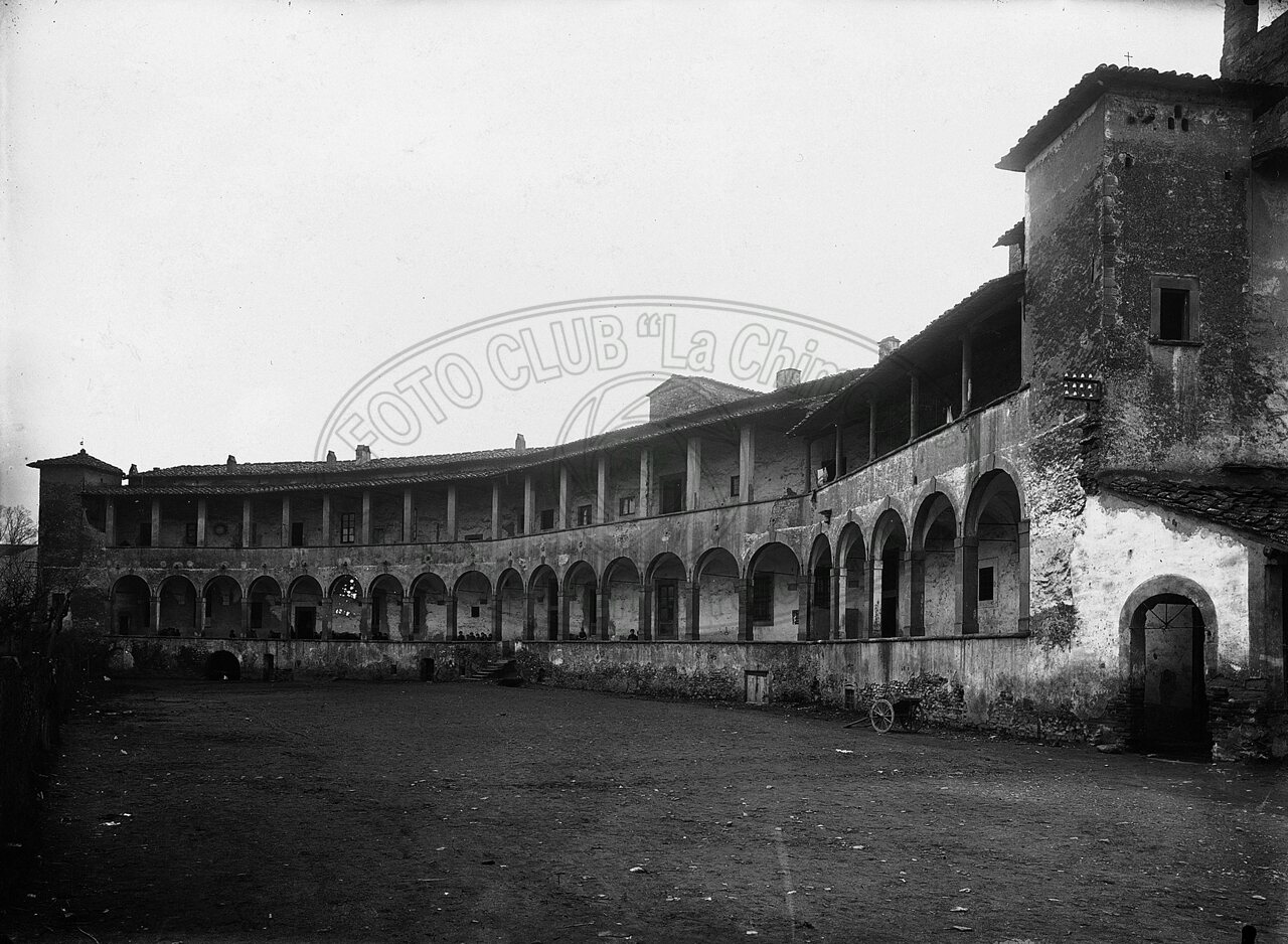 Museo Etrusco