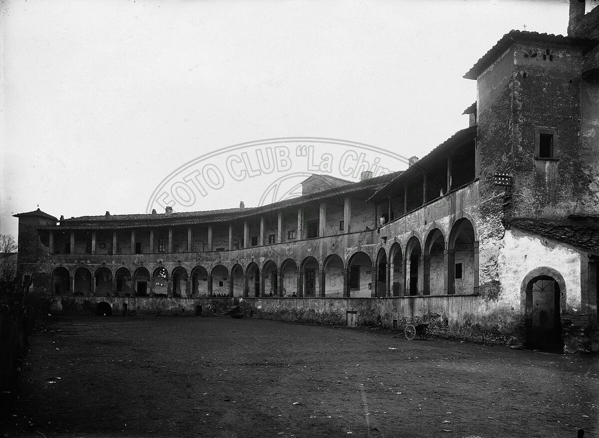 Museo Etrusco