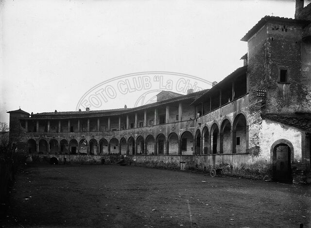 Museo Etrusco