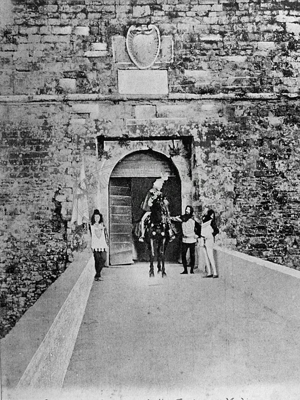 Fortezza medicea