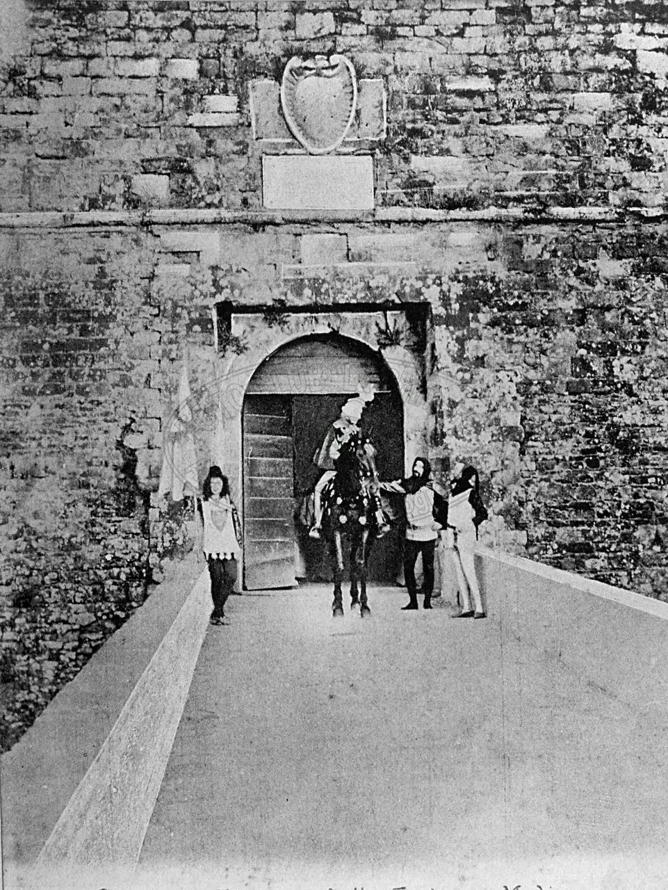 Fortezza medicea
