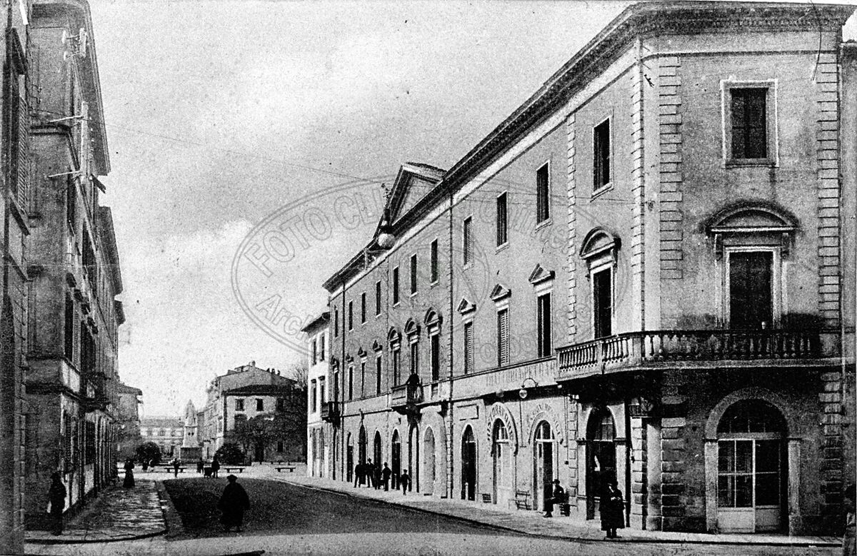 Via Guido Monaco