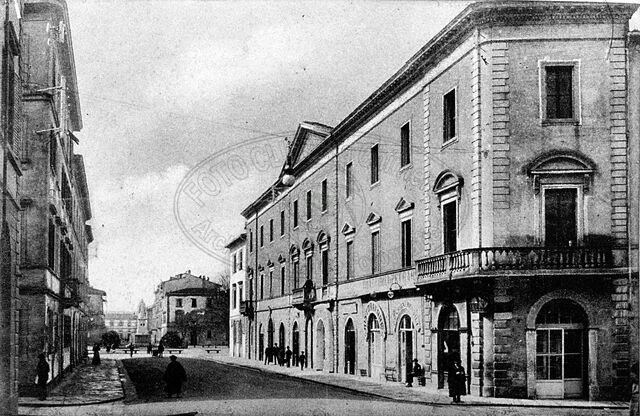 Via Guido Monaco