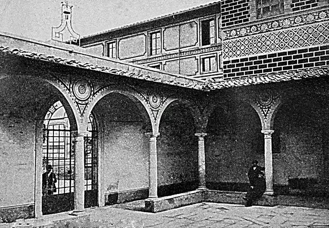 R. Scuola Normale poi Istituto Magistrale