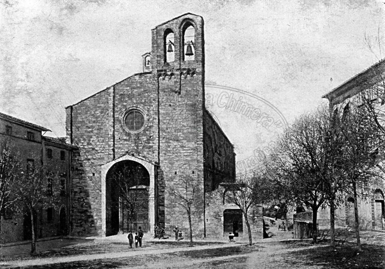 Chiesa di S. Domenico