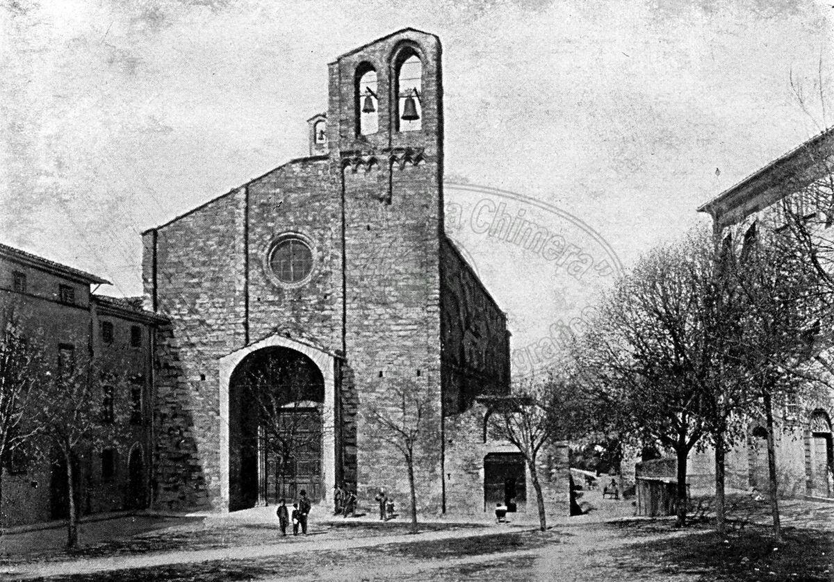 Chiesa di S. Domenico