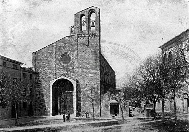 Chiesa di S. Domenico