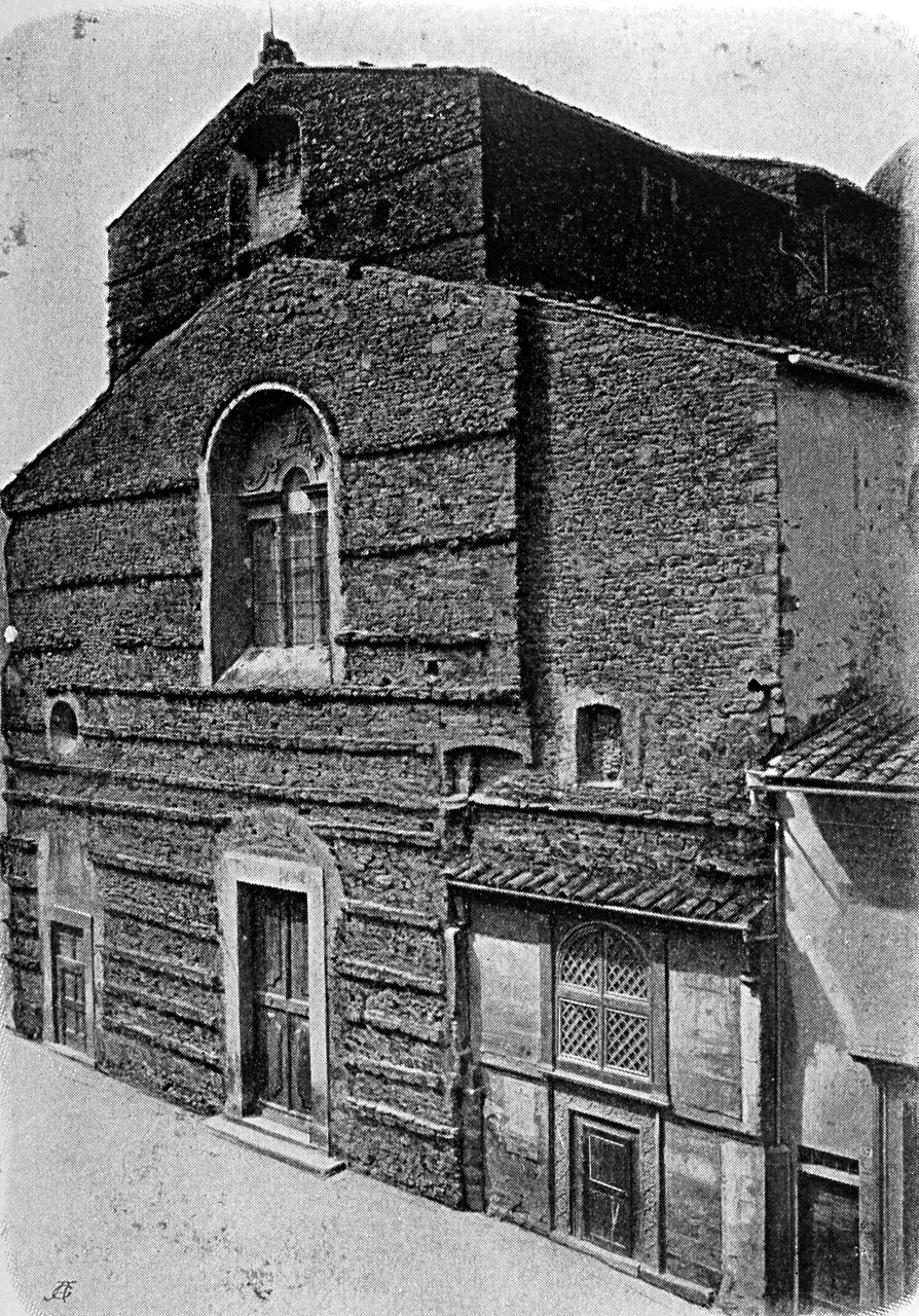 Chiesa della SS. Annunziata