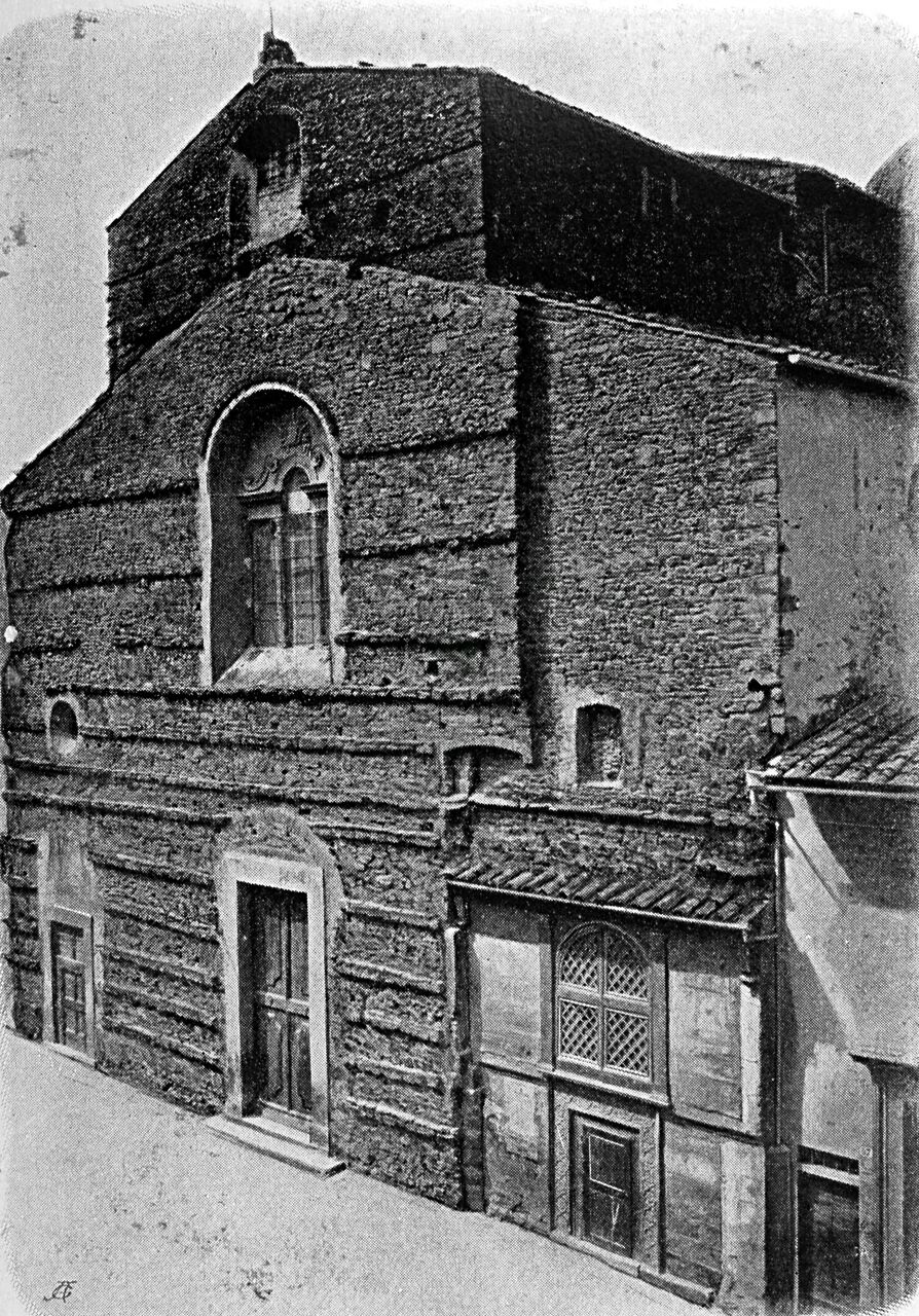 Chiesa della SS. Annunziata