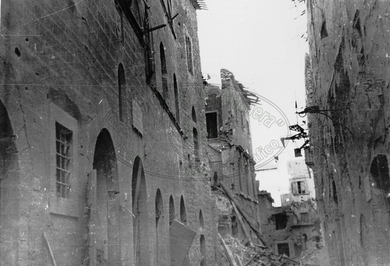 Via Bicchieraia