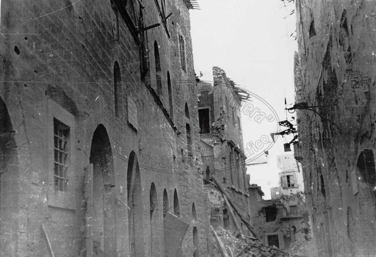 Via Bicchieraia