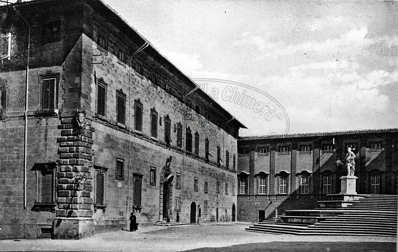 Piazzetta del Duomo