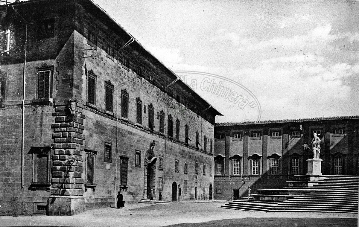 Piazzetta del Duomo