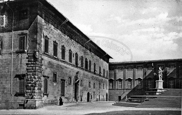 Piazzetta del Duomo