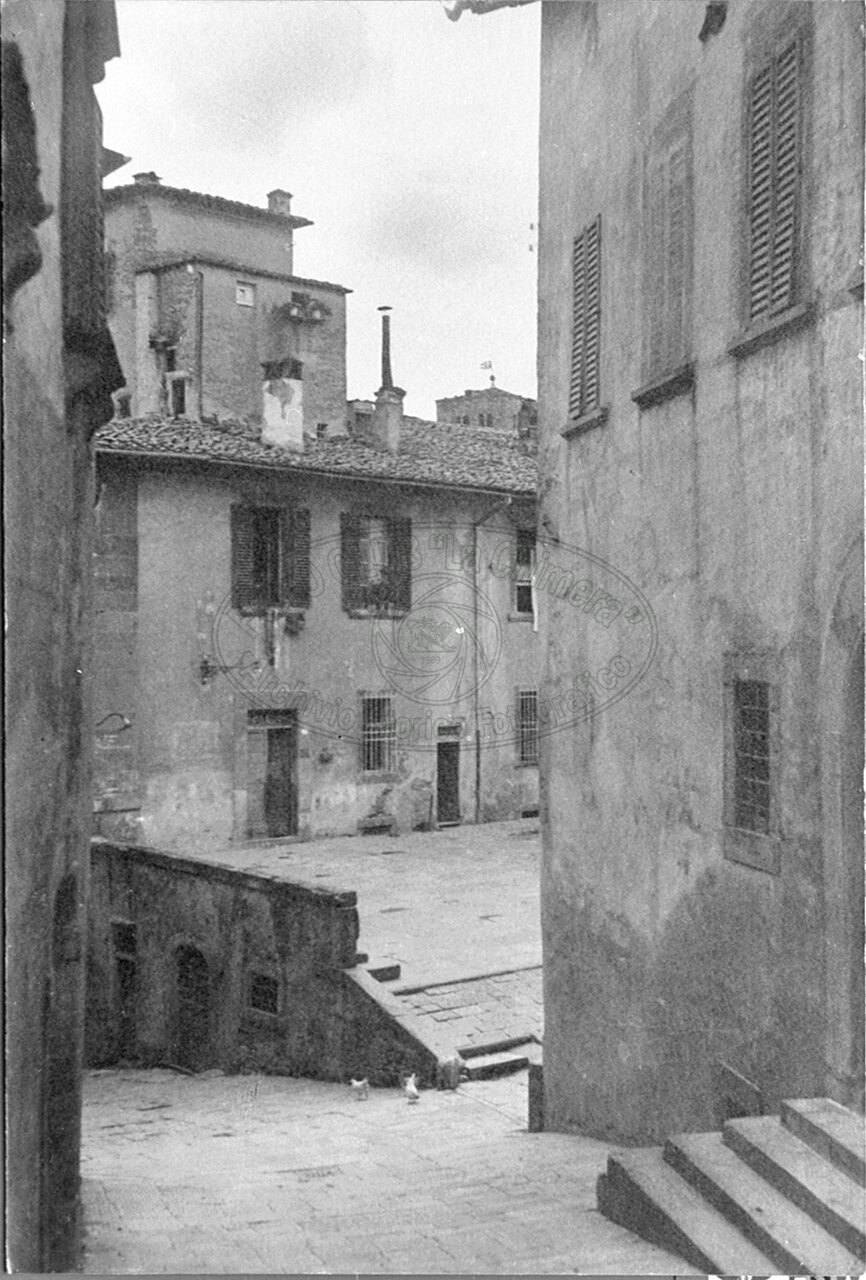 Piaggia S. Martino